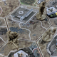 Fallout: The Board Game | $28 | Amazon